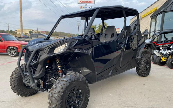 2025 Can-Am® Maverick Sport MAX DPS 1000R