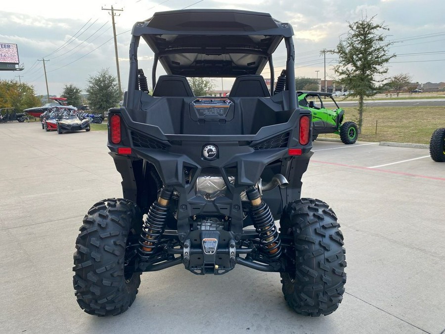 2025 Can-Am® Maverick Sport MAX DPS 1000R