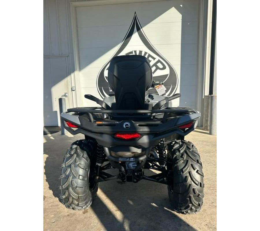 2026 Can-Am® Outlander MAX DPS 500