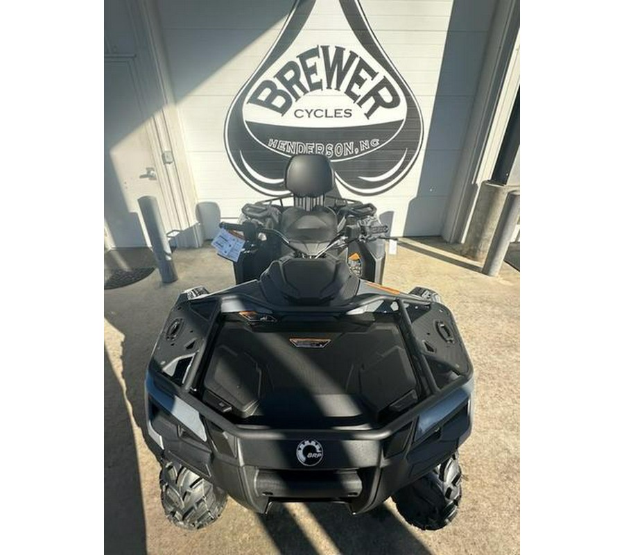 2026 Can-Am® Outlander MAX DPS 500