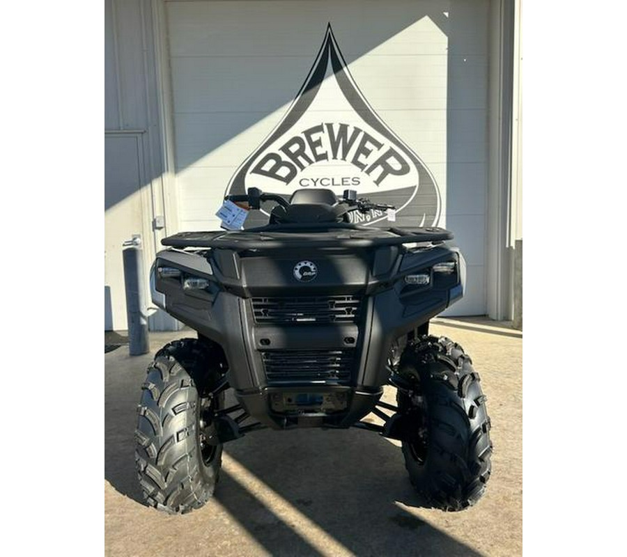 2026 Can-Am® Outlander MAX DPS 500