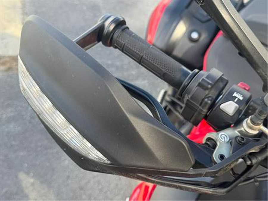 2023 Ducati Multistrada V2 S