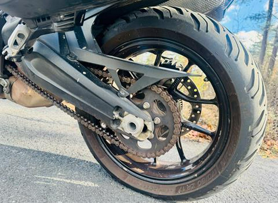 2023 Ducati Multistrada V2 S