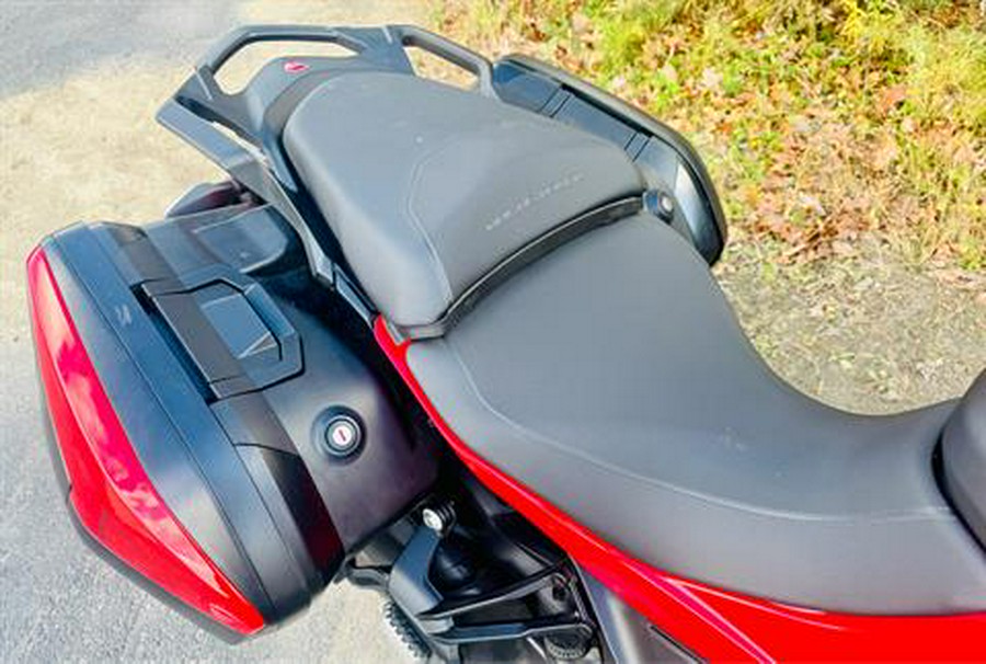 2023 Ducati Multistrada V2 S