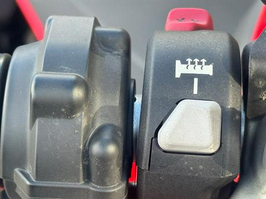 2023 Ducati Multistrada V2 S