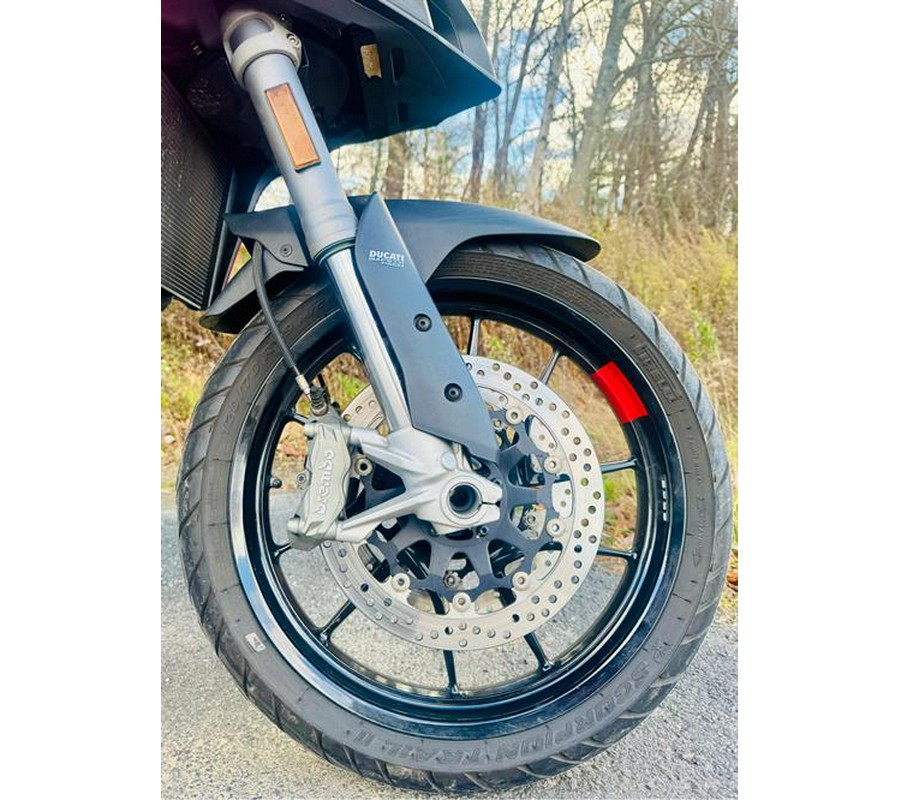 2023 Ducati Multistrada V2 S