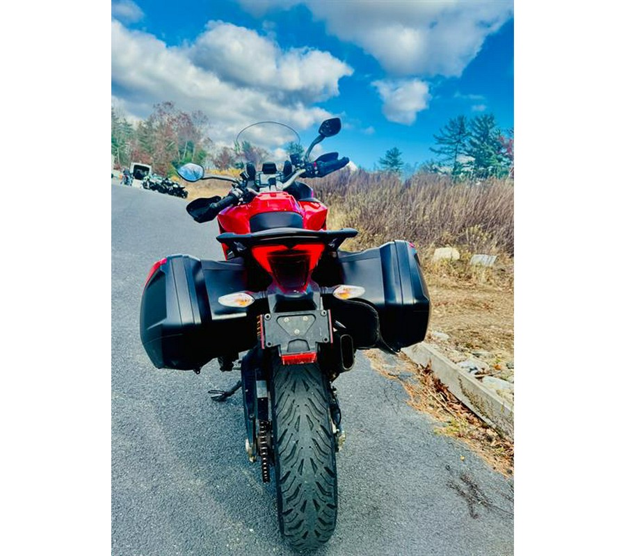 2023 Ducati Multistrada V2 S