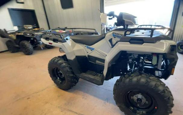 2026 Polaris® Sportsman 450 H.O. EPS
