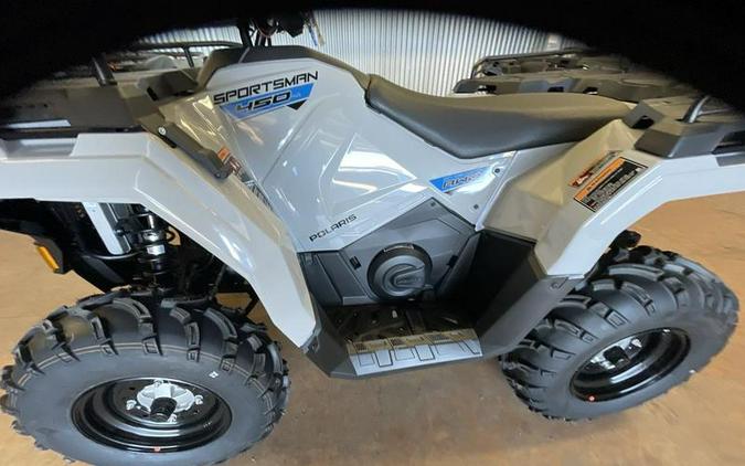 2026 Polaris® Sportsman 450 H.O. EPS