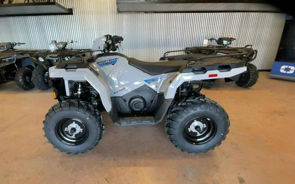 2026 Polaris® Sportsman 450 H.O. EPS