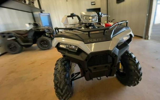 2026 Polaris® Sportsman 450 H.O. EPS