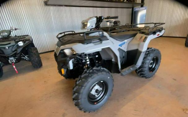 2026 Polaris® Sportsman 450 H.O. EPS