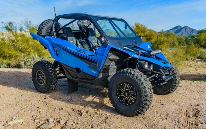 2024 Yamaha YXZ 1000R SS