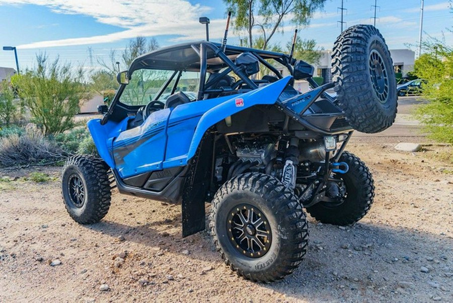 2024 Yamaha YXZ 1000R SS