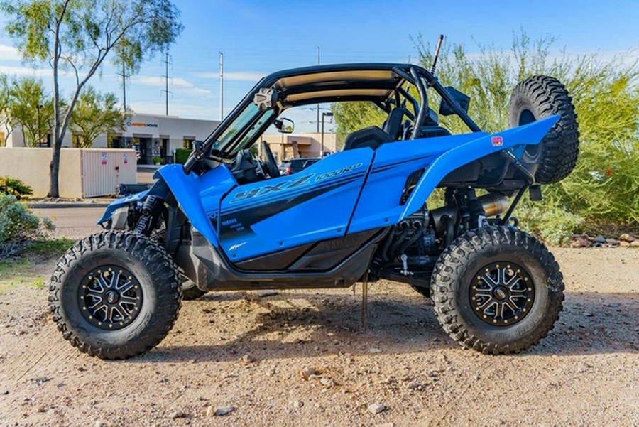 2024 Yamaha YXZ 1000R SS