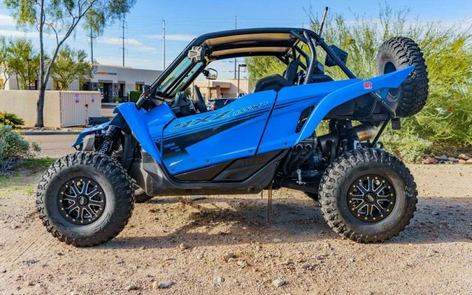 2024 Yamaha YXZ 1000R SS