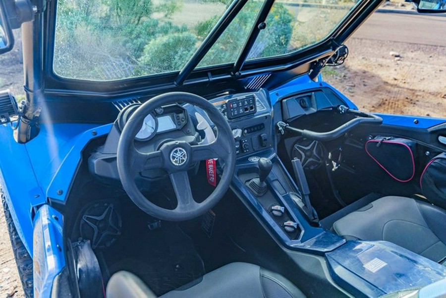 2024 Yamaha YXZ 1000R SS