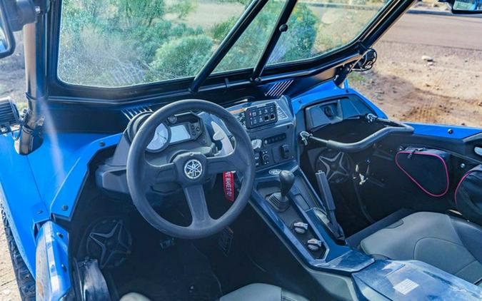 2024 Yamaha YXZ 1000R SS