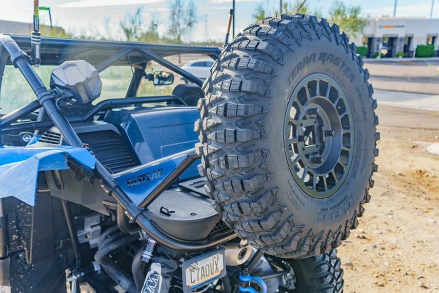 2024 Yamaha YXZ 1000R SS