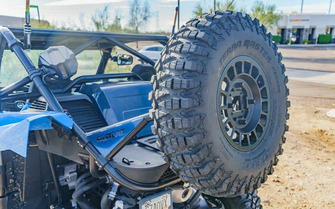 2024 Yamaha YXZ 1000R SS