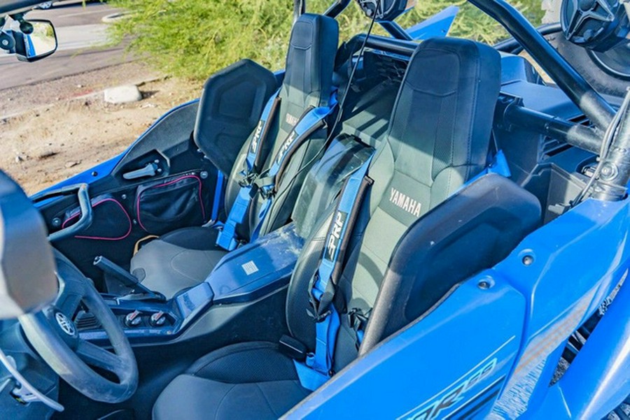 2024 Yamaha YXZ 1000R SS