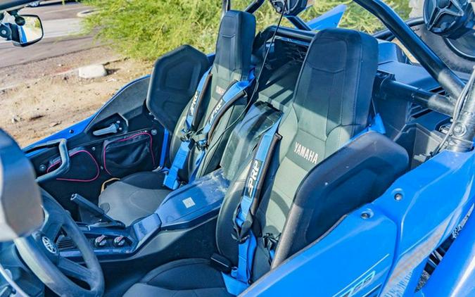 2024 Yamaha YXZ 1000R SS