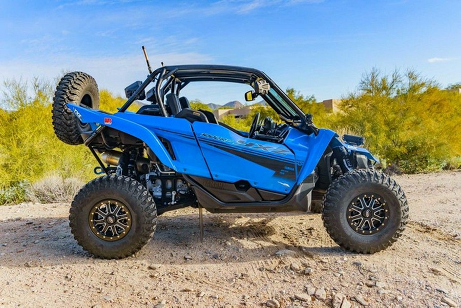 2024 Yamaha YXZ 1000R SS