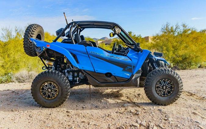 2024 Yamaha YXZ 1000R SS