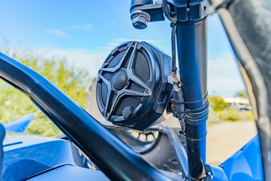 2024 Yamaha YXZ 1000R SS