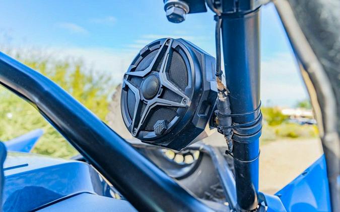 2024 Yamaha YXZ 1000R SS