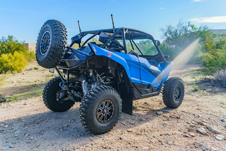 2024 Yamaha YXZ 1000R SS
