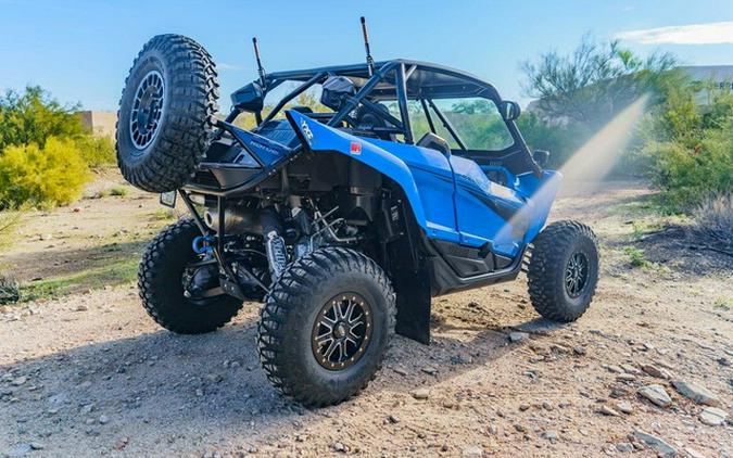 2024 Yamaha YXZ 1000R SS