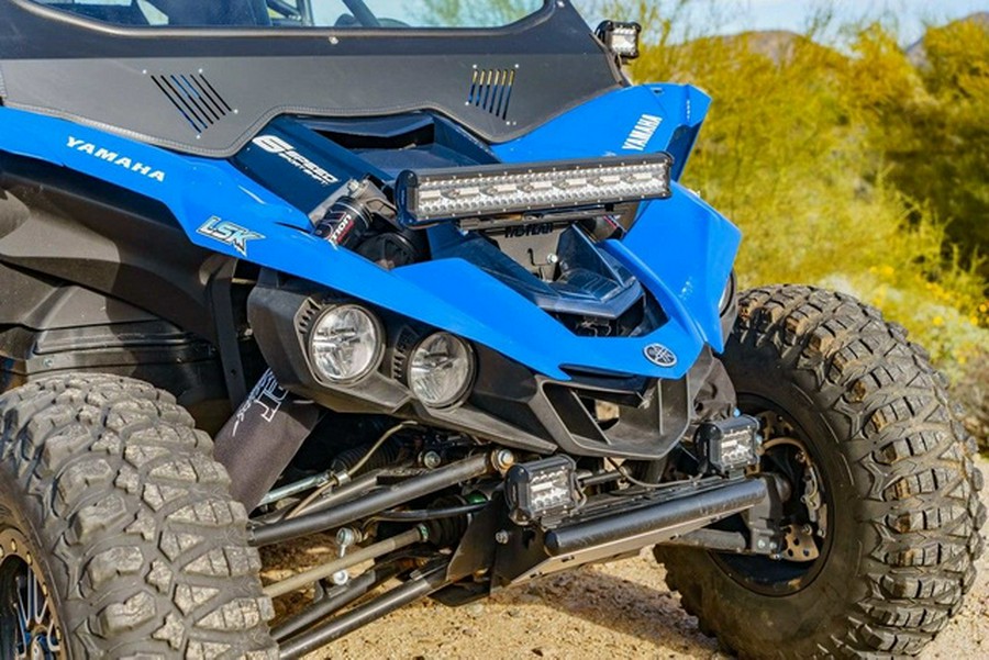 2024 Yamaha YXZ 1000R SS