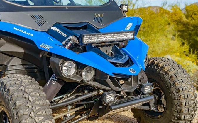 2024 Yamaha YXZ 1000R SS