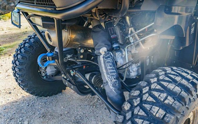 2024 Yamaha YXZ 1000R SS