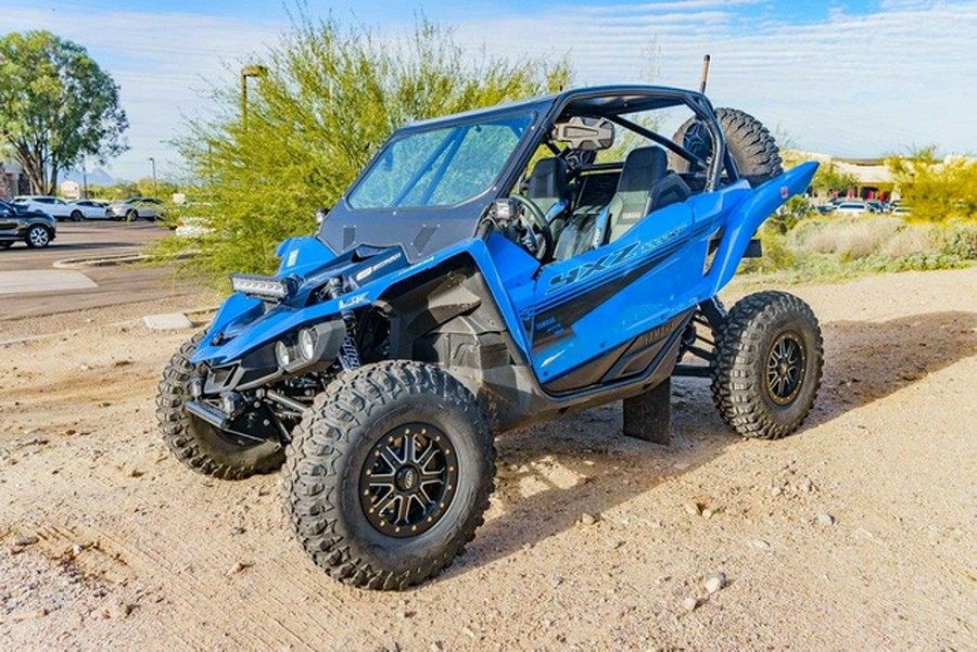 2024 Yamaha YXZ 1000R SS