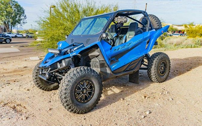 2024 Yamaha YXZ 1000R SS