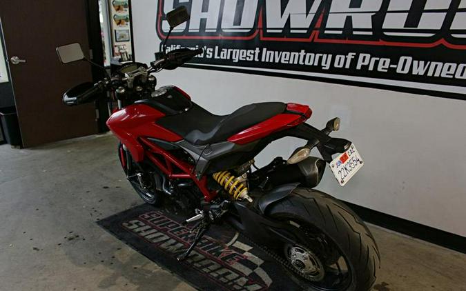 2014 Ducati HyperMotard