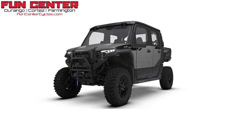 2026 Polaris XPEDITION XP 5 NORTHSTAR