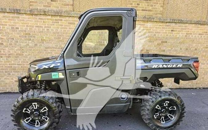 2023 Polaris® RANGER XP 1000 PREMIUM