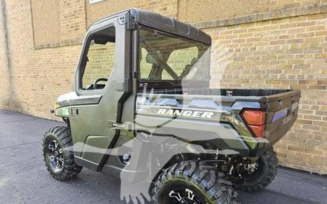 2023 Polaris® RANGER XP 1000 PREMIUM