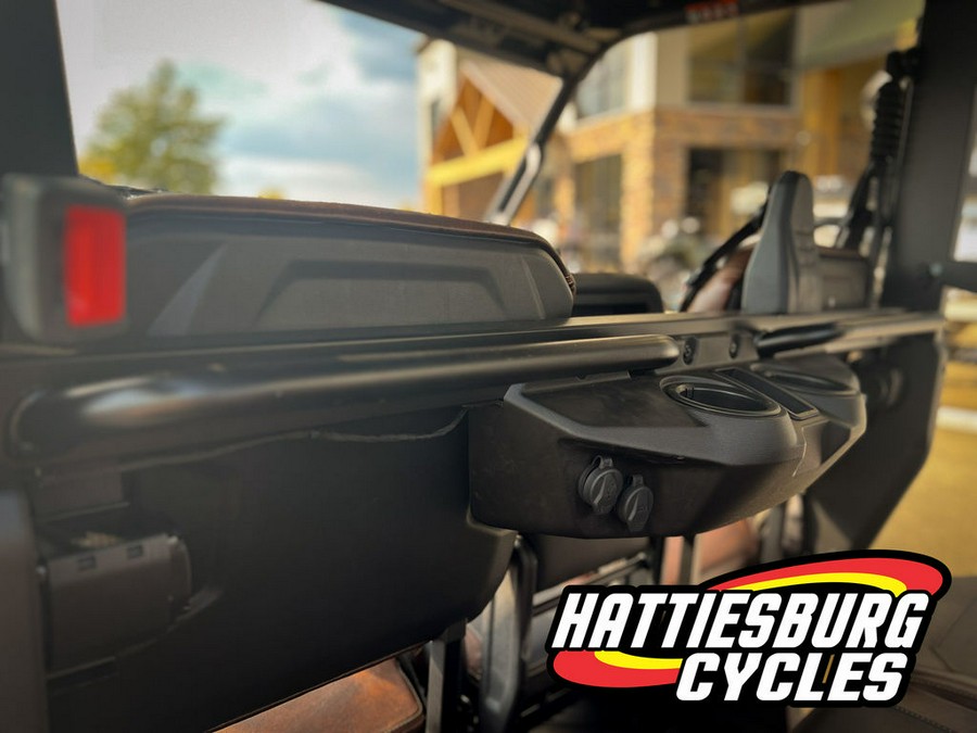 2026 CFMOTO UFORCE U10 XL Pro