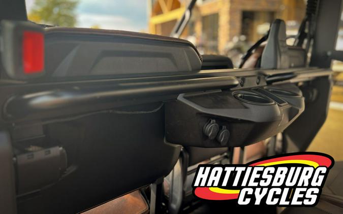 2026 CFMOTO UFORCE U10 XL Pro