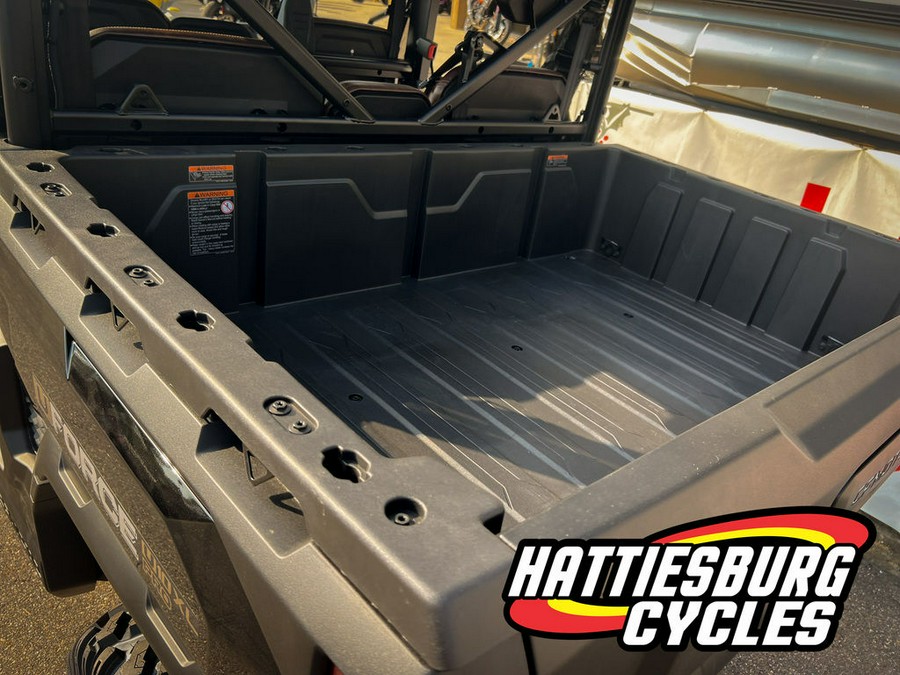 2026 CFMOTO UFORCE U10 XL Pro