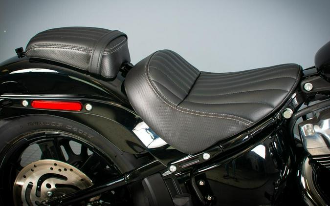 2025 Harley-Davidson Street Bob