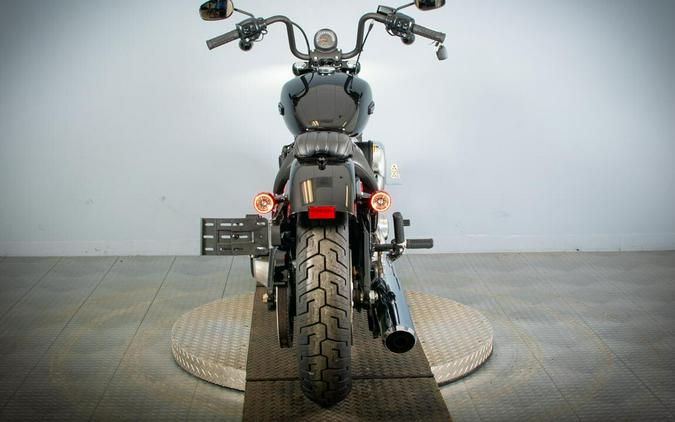 2025 Harley-Davidson Street Bob