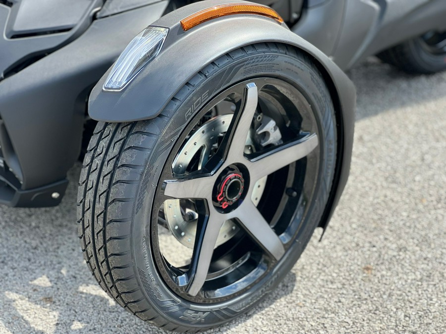 2026 Can-Am Ryker Sport