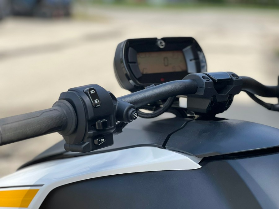 2026 Can-Am Ryker Sport