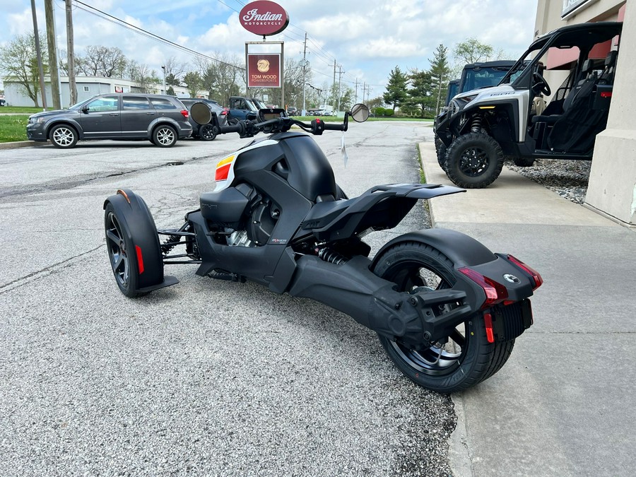 2026 Can-Am Ryker Sport
