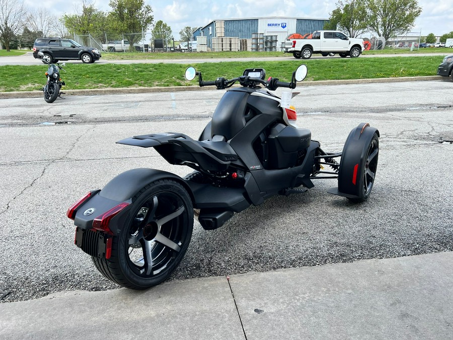 2026 Can-Am Ryker Sport